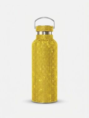 TOMO Sapphire Sun luxury water bottle 750 ml
